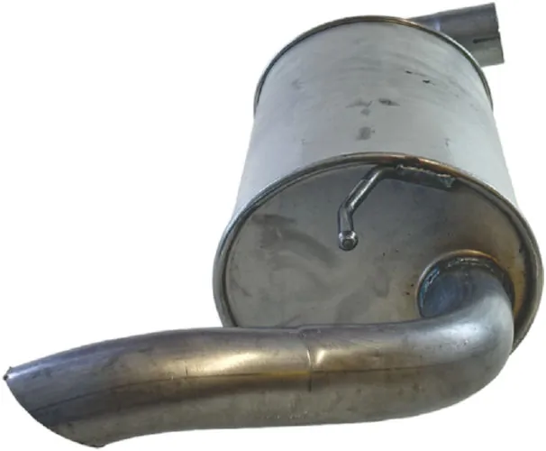 Rear Muffler 211-403