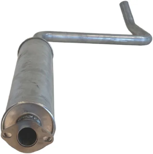 Centre Muffler 284-611
