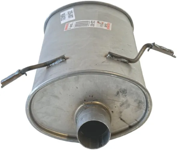 Rear Muffler 235-007