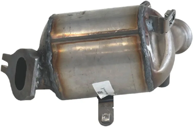 BOSAL 090-280 Catalytic Converter
