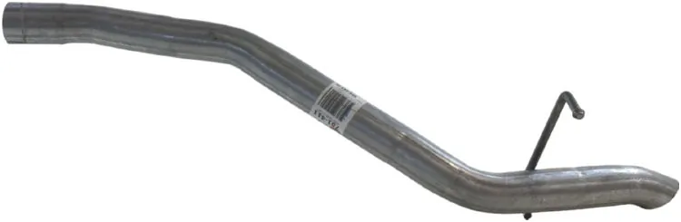 Exhaust Pipe 751-411