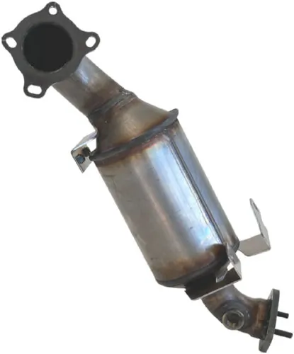 Catalytic Converter 090-226