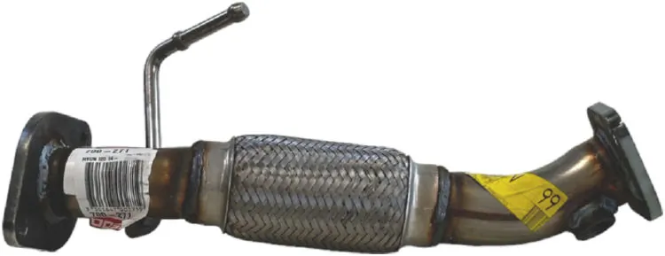 Exhaust Pipe 700-271