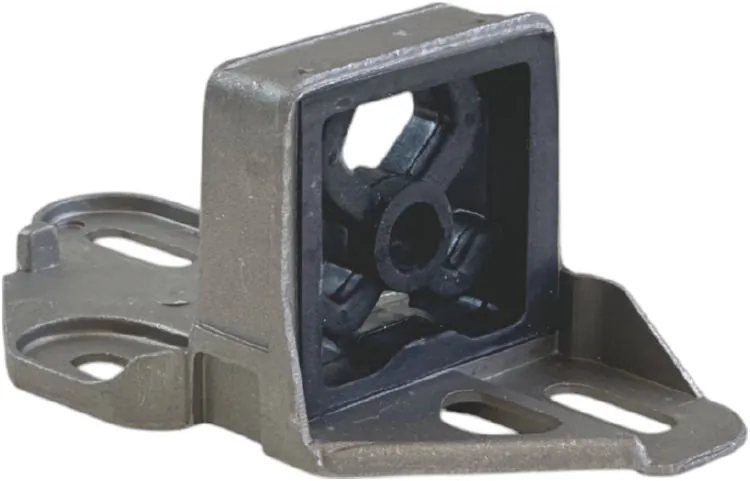 Rubber Strip, exhaust system 255-151