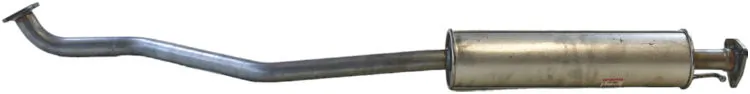 Centre Muffler 284-481