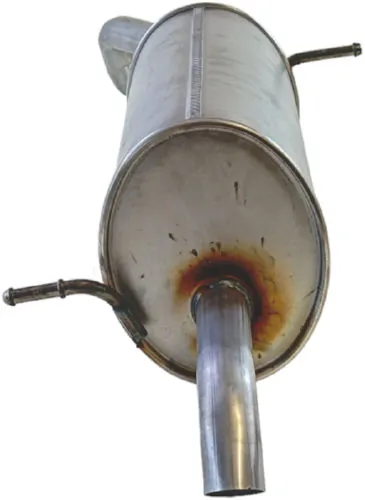 Rear Muffler 278-233