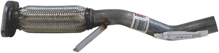 Exhaust Pipe 850-207