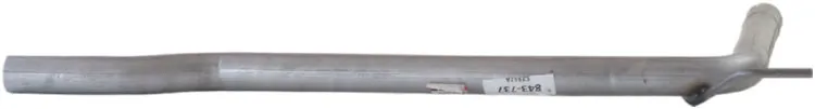 Exhaust Pipe 843-737
