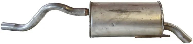 Rear Muffler 200-449