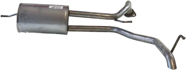 BOSAL 278-585 Rear Muffler