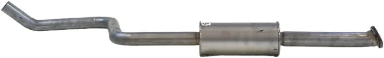 BOSAL 284-799 Centre Muffler