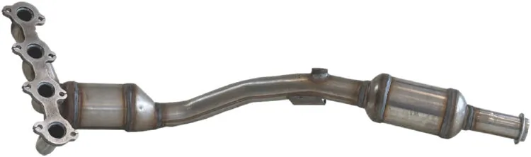 Catalytic Converter 090-406
