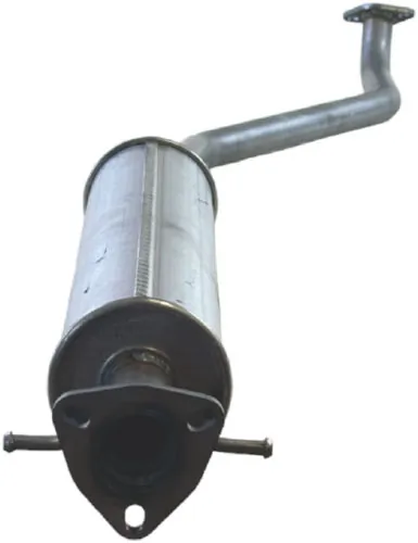 Centre Muffler 284-481