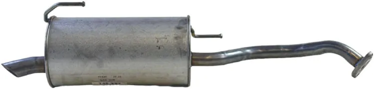 BOSAL 145-337 Rear Muffler