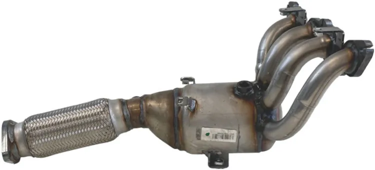 BOSAL 090-268 Catalytic Converter