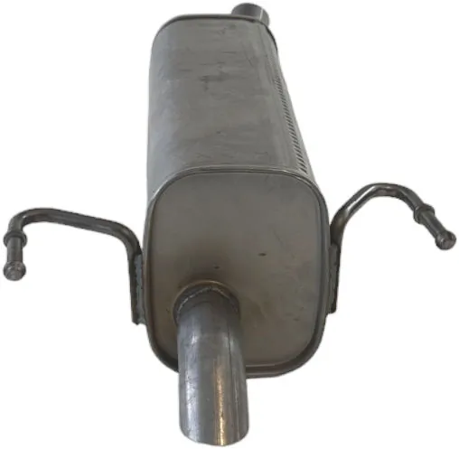 Rear Muffler 185-645