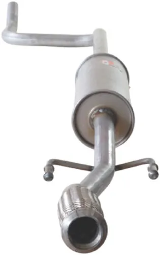 Centre Muffler 292-067