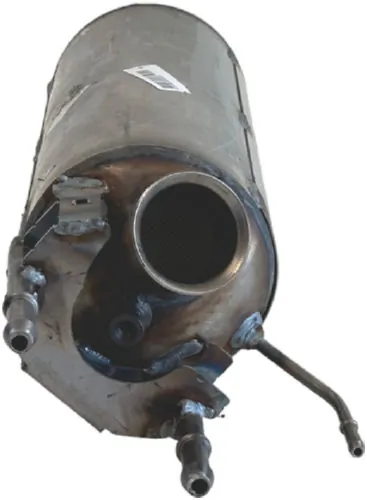BOSAL 097-258 Soot/Particulate Filter, exhaust system