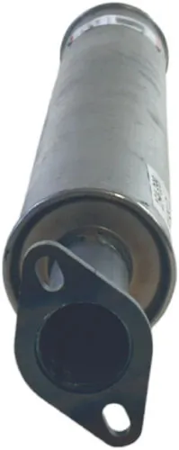 Front Muffler 154-399