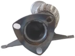 Exhaust Pipe 750-059