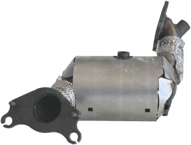 BOSAL 090-304 Catalytic Converter