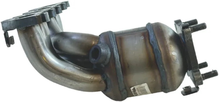 Catalytic Converter 099-046