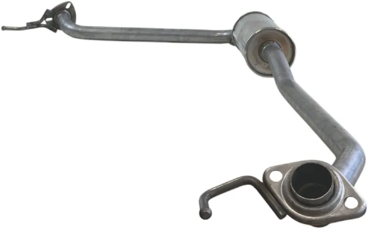 Centre Muffler 284-565