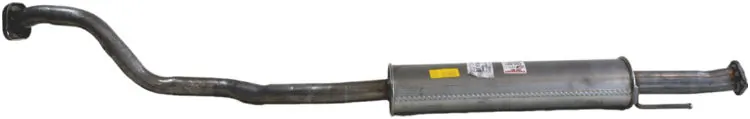 MONROE L25127 Tie Rod End