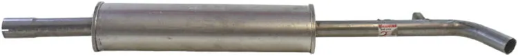 Centre Muffler 200-019