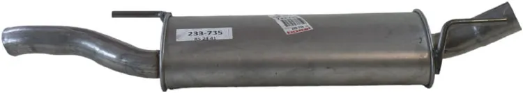 BOSAL 233-735 Rear Muffler