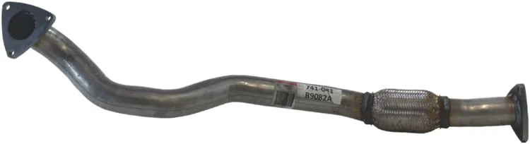 Exhaust Pipe 741-041
