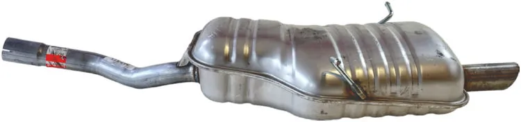 Rear Muffler 247-515