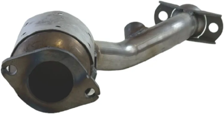 Catalytic Converter 090-234