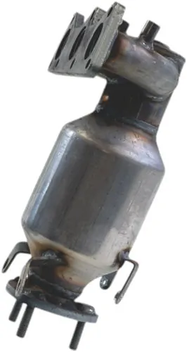 Catalytic Converter 090-817