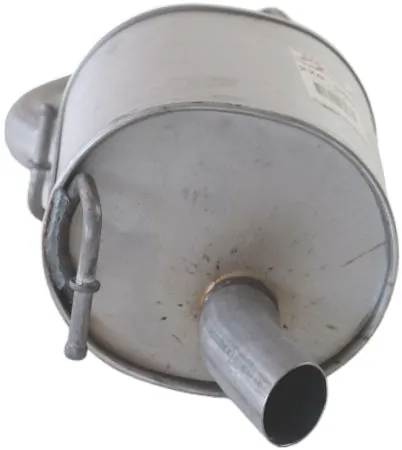 Rear Muffler 228-063