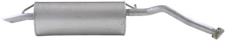 Rear Muffler 279-423