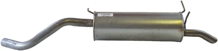 Rear Muffler 279-833