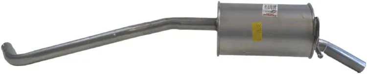 Rear Muffler 279-671