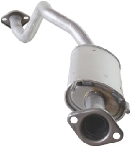 Centre Muffler 284-625