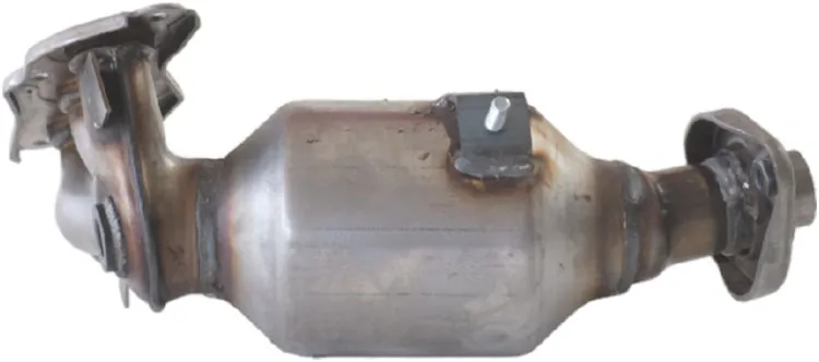Catalytic Converter 090-012