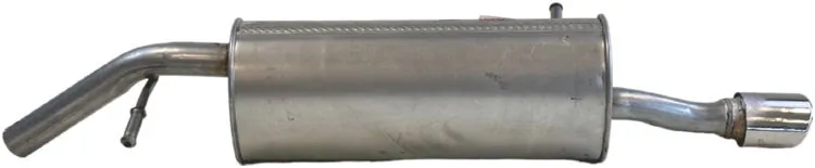 Rear Muffler 190-373
