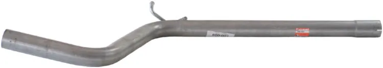 Exhaust Pipe 800-001