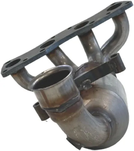 Catalytic Converter 090-816