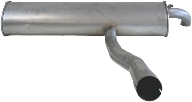 BOSAL 279-893 Rear Muffler