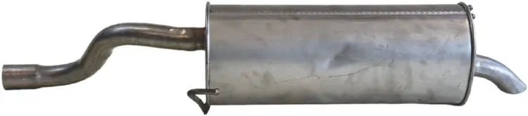 BOSAL 165-075 Rear Muffler