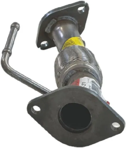 Exhaust Pipe 700-271