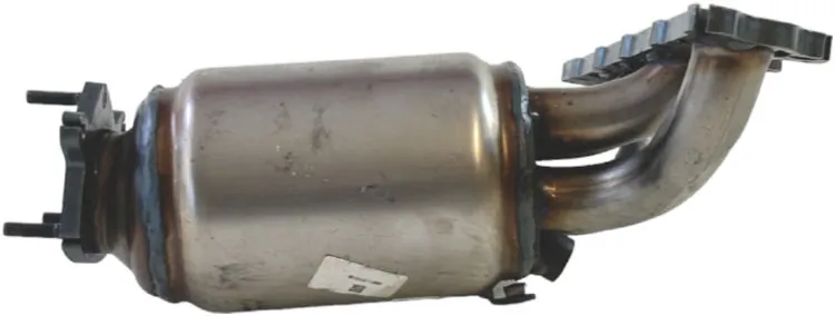 Catalytic Converter 090-560