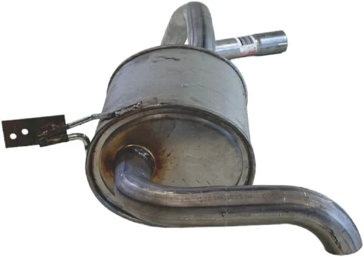Rear Muffler 280-819