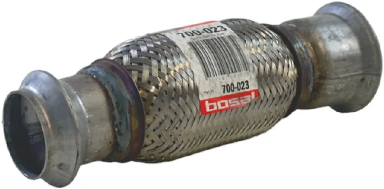 Exhaust Pipe 700-023