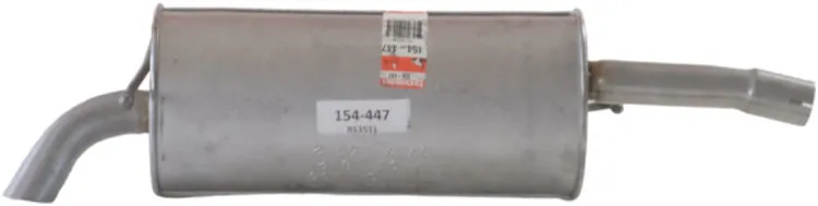 BOSAL 154-447 Rear Muffler
